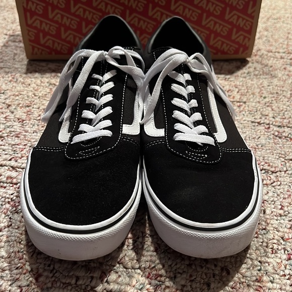 Vans old Skool shoes - Picture 3 of 3